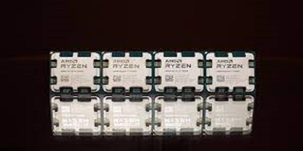 AMD's Brings 29% Speed Boost End PCs 2