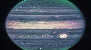 Incredible pictures of Jupiter are revealed