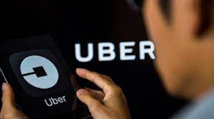 Uber prices Rs 3,000