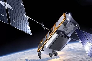 Many Android phones to get satellite connectivity