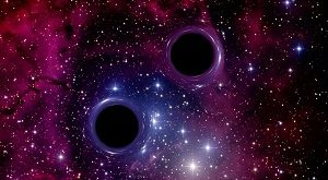 Scientists claim that zooming black holes