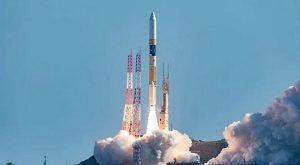 Japan successfully launches the SLIM lunar lander and the XRISM space telescope