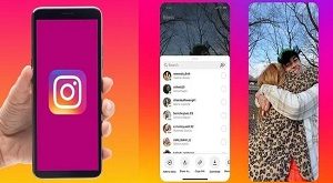 Instagram's latest feature: Public accounts now allow you to download Instagram reels